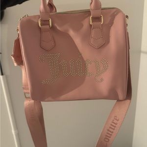 Juicy couture bag
